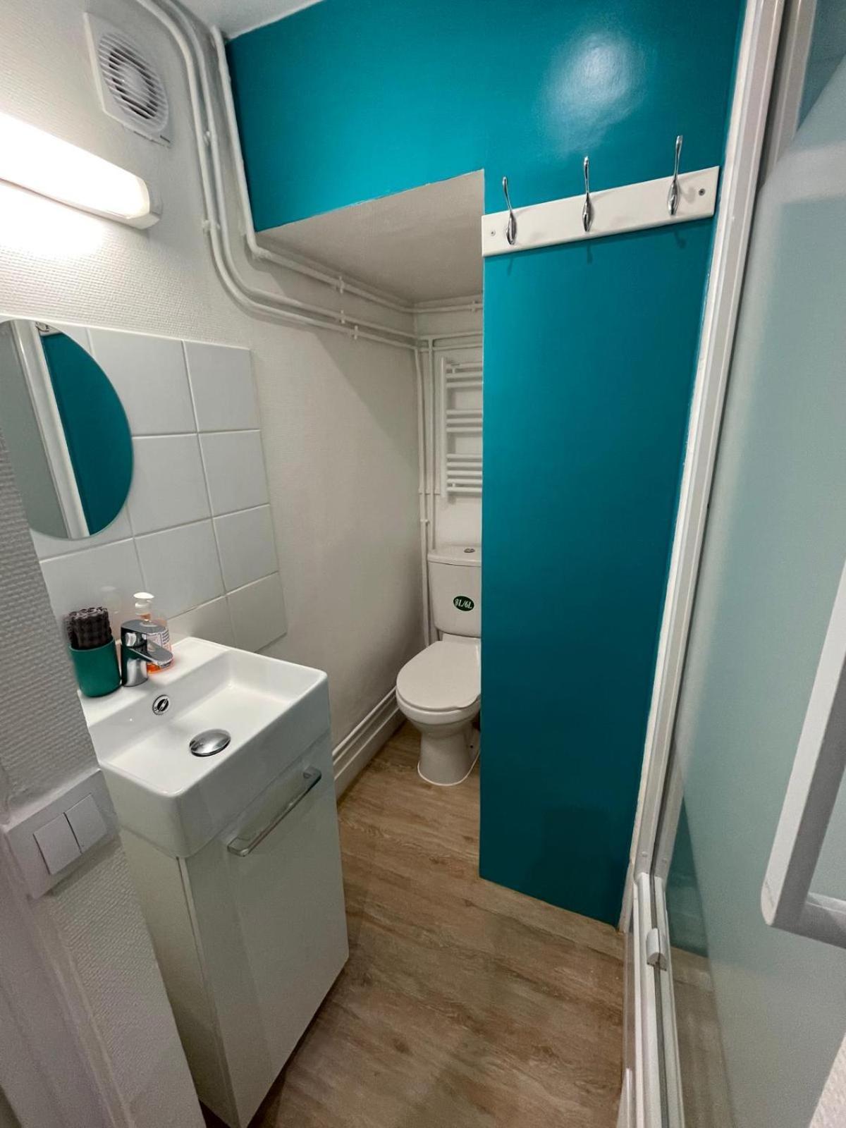 Appartement 1 Chambre