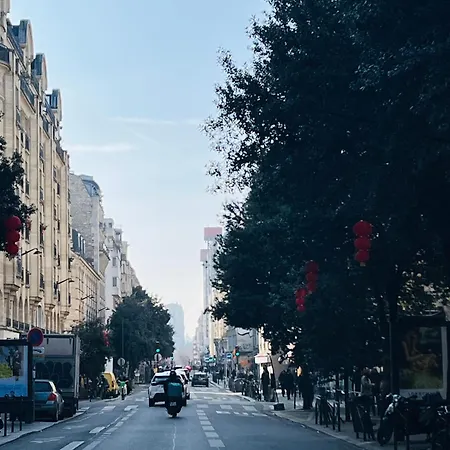 Paris Arts et Métiers-3
